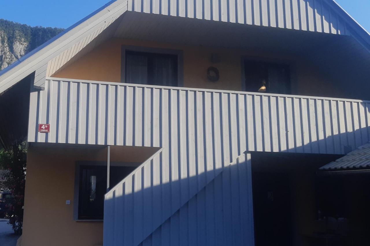 Apartma Nina Bohinj Exterior photo